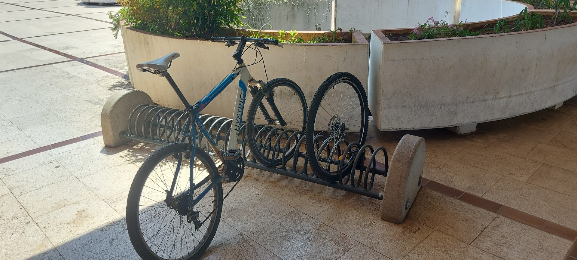 Kradljivci bicikla u akciji! Pripazite kako i vi ne biste postali žrtva krađe